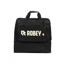 RobeySporttasZwart