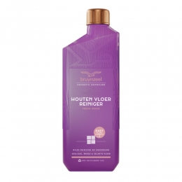 6xBruynzeelCHHoutenvloerreiniger1liter