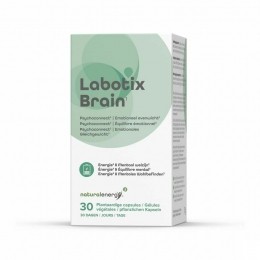 LabotixBrain30Capsules