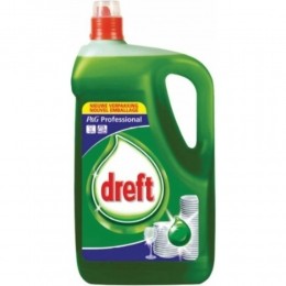 DreftWashingUpLiquidOriginal5liter