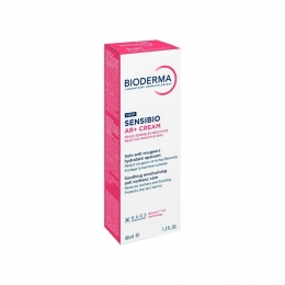 BiodermaSensibioARCrme40ml
