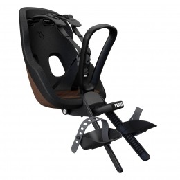 Nexxt2MiniVoorstoeltjeChocolateBrown