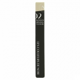 CouleursDeNoirStyloLipstickVelour0214g