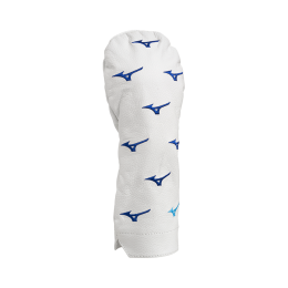 MizunoRunbirdFairwayHeadcoverStaffDamesHerenMaatOneSize