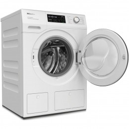 MieleWEJ895WPSExcellencePowerWashTwinDosSteamCareWasmachineWit