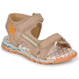 SandalenCitrouilleetCompagnieWAYO