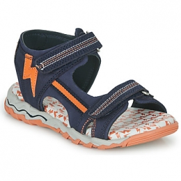 SandalenCitrouilleetCompagnieWAYO