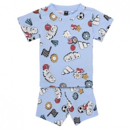 TrainingspakadidasJD0062