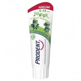 ProdentTandpastaJunior6-13jaar75ml
