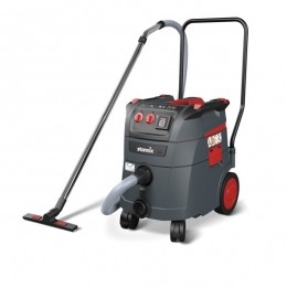 StarmixIPulseL-1635TOPBouwstofzuigerMetRijbeugel-1600W-L-klasse-35L