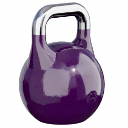 Kettlebell-CompetitieKettlebell-Staal-20kg-GorillaSports