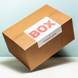 Mysterybox-Extragroot