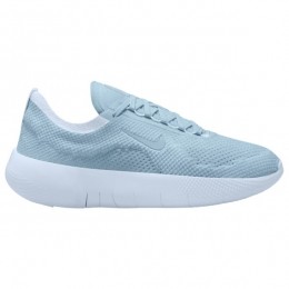 Nike-WomensFreeRNWorkoutShoes-Multisportschoenenmaat8blauw