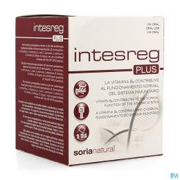 SoriaIntesregPlus14x10g