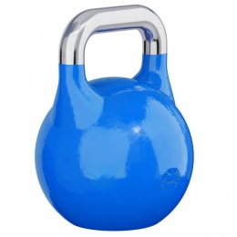 Kettlebell-CompetitieKettlebell-Staal-12kg-GorillaSports