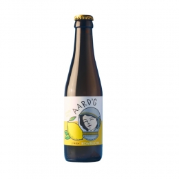 3xAARDGKombuchaCitroen250ml
