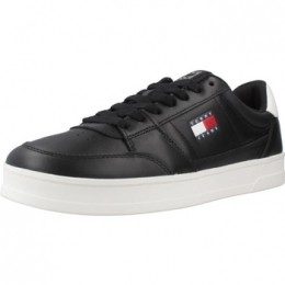 LageSneakersTommyJeansTHEGREENWICHNEWES