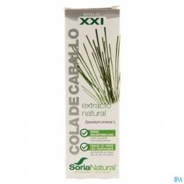SoriaEquisetumArvenseXxiExtrFl50ml