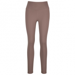 Nike-WomensOneHigh-WaistedShorts-LeggingmaatXSbruin