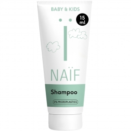 NafCaremini-NourishingBabyShampoo-15ml-Reisverpakking