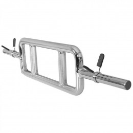 TricepsTrainer-Halter-Barbell-3grepen-Veersluiting-GorillaSports