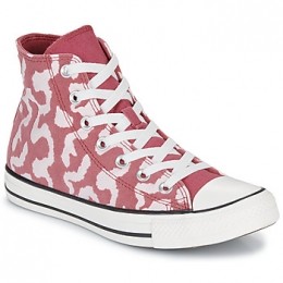 HogeSneakersConverseCHUCKTAYLORALLSTARLEOPARDREMIX