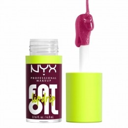 NYXFatOilLipDripLipglossThatsChic48ml