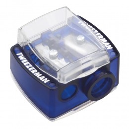TweezermanPotloodslijperDeluxe