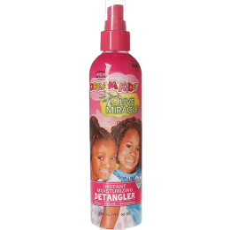 AfricanPride-DreamKids-OliveMiracles-InstantMoisturizingDetanglerSpray-236ml
