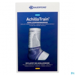 AchillotrainEnkelbandageTitanM5