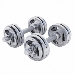 Dumbellset-Halterset-GripperGietijzer-30kg-GorillaSports