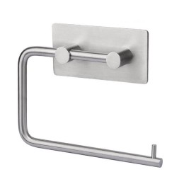 XIVADAWCrolhouderMara-Rvs-Zelfklevend-3mTape-Zilver