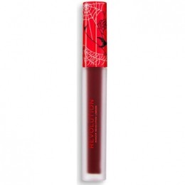 LipstickMakeupRevolutionVinylVloeibareLippenstift