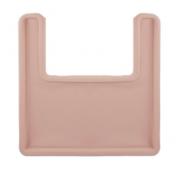 Dutsi-Placemat-HoesvoorIKEAKinderstoel-Oudroze-Antilop-Tafelcover
