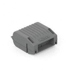 WAGOGelboxVoorLasklemmen-WAGOGelboxVoorLasklemmeMax4mm-IPX8-Maat1-4St