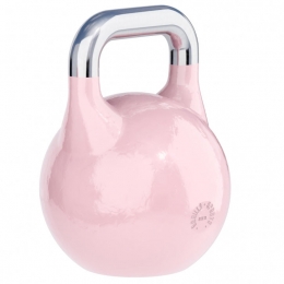 Kettlebell-CompetitieKettlebell-Staal-8kg-GorillaSports