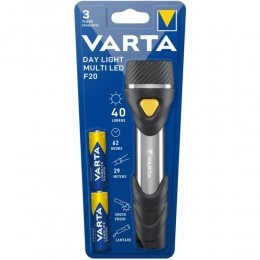 VartaZaklampDayLightMultiLEDF20