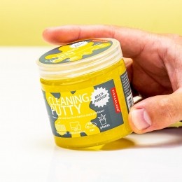 Cleaningputty