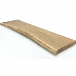 WoodbrothersEikenplankmassiefboomstam30x20cm