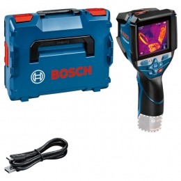 BoschGTC600C12VLi-ionAccuThermodetectorInL-Boxx