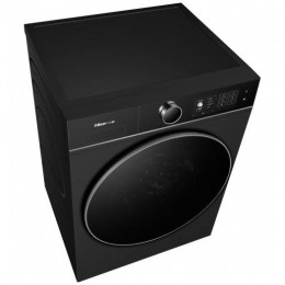 HisenseWF5I1045BBQWasmachineZwart