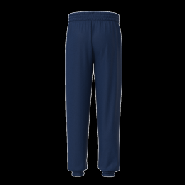 MizunoATHLETICSSWEATPANTEstateblueHerenMaatXL