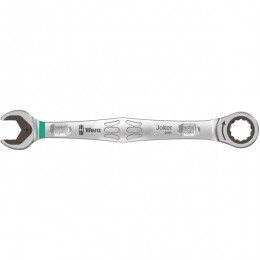 Wera05073273001JokerSteek-ringratelsleutel-13X177mm