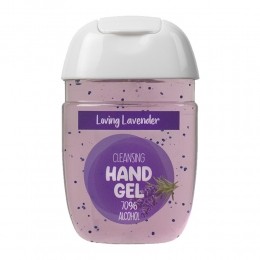 BiolinaHandgel70AlcoholLavendel