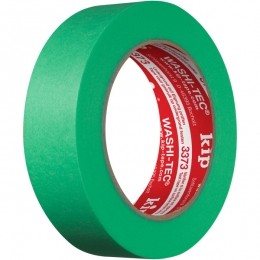 KipTape3373Washi-TecExtraStrong-Groen-30mmX50m