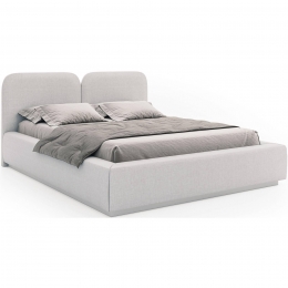 BedframeCremonachenille140x200cmmetopbergruimteSelseyDesign