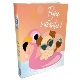 RenskeWoefGiftFijneVakantieZonvakantie
