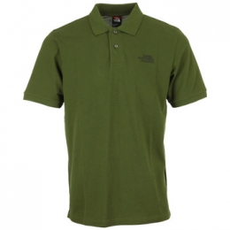 T-shirtTheNorthFaceMPoloPiquet