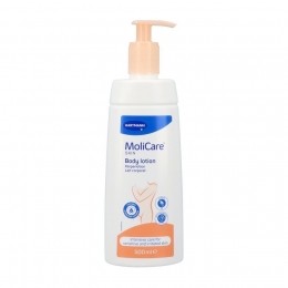 MolicareSkinBodyLotion500ml