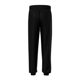 MizunoATHLETICSSWEATPANTZwartHerenMaatM